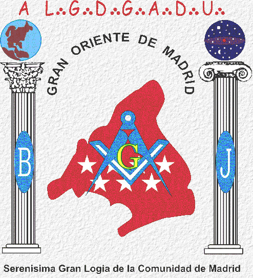 Free Masons of Madrid